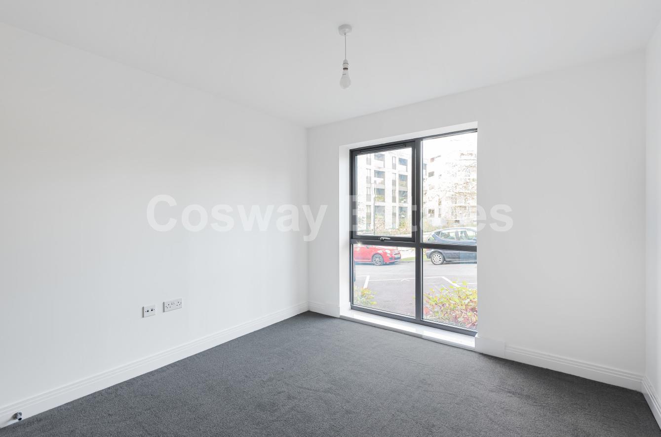 Sensa Apartments, Mill Hill